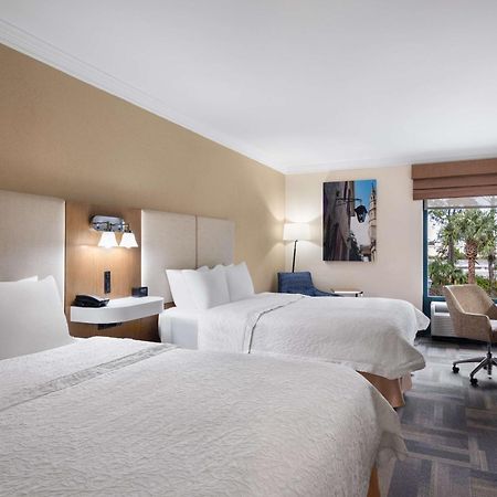 Hampton Inn Charleston North Север Чарлстон Экстерьер фото
