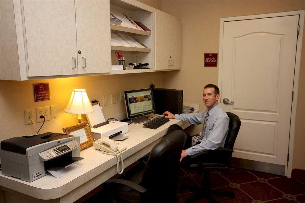 Hampton Inn Charleston North Север Чарлстон Удобства фото