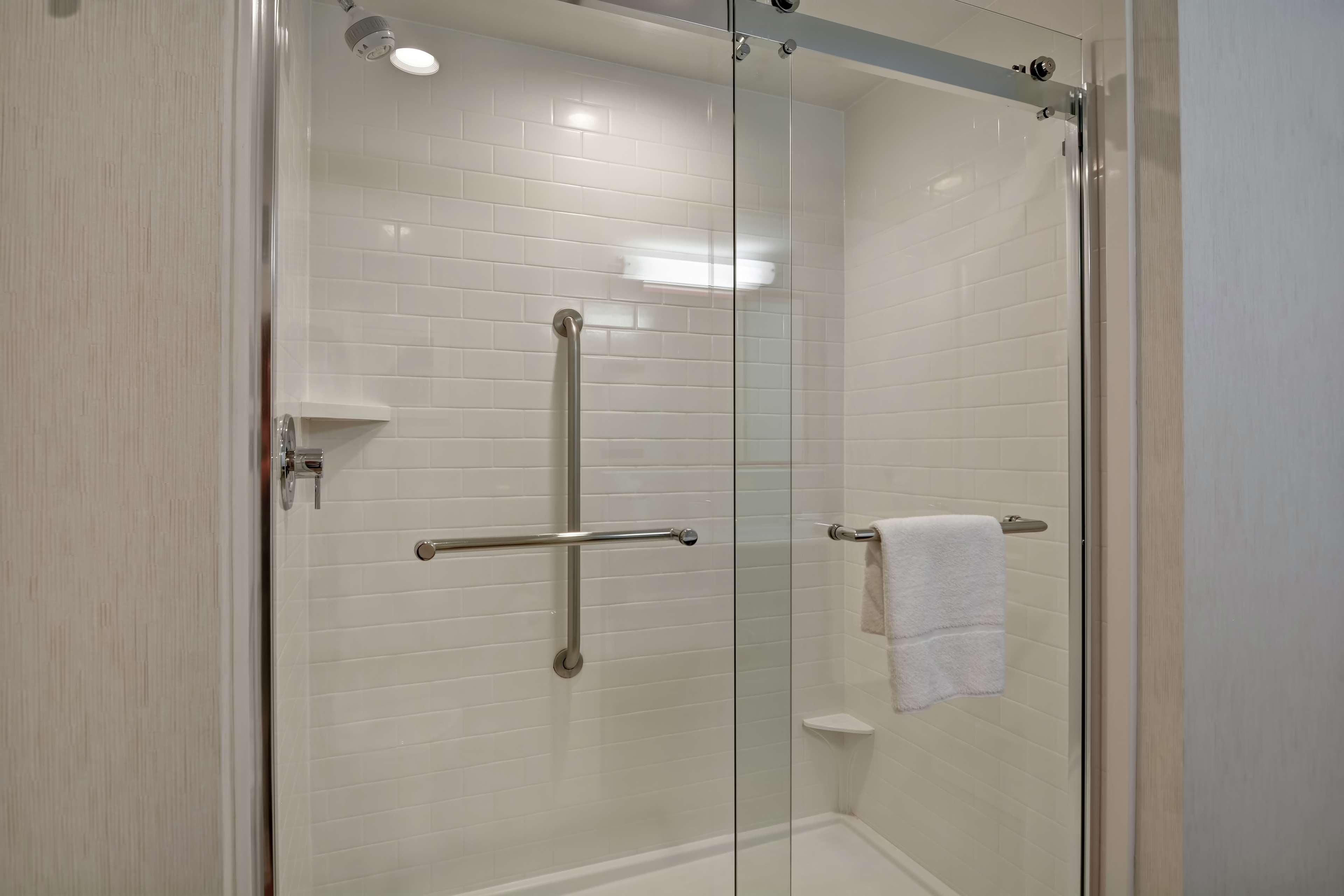 Hampton Inn Charleston North Север Чарлстон Экстерьер фото