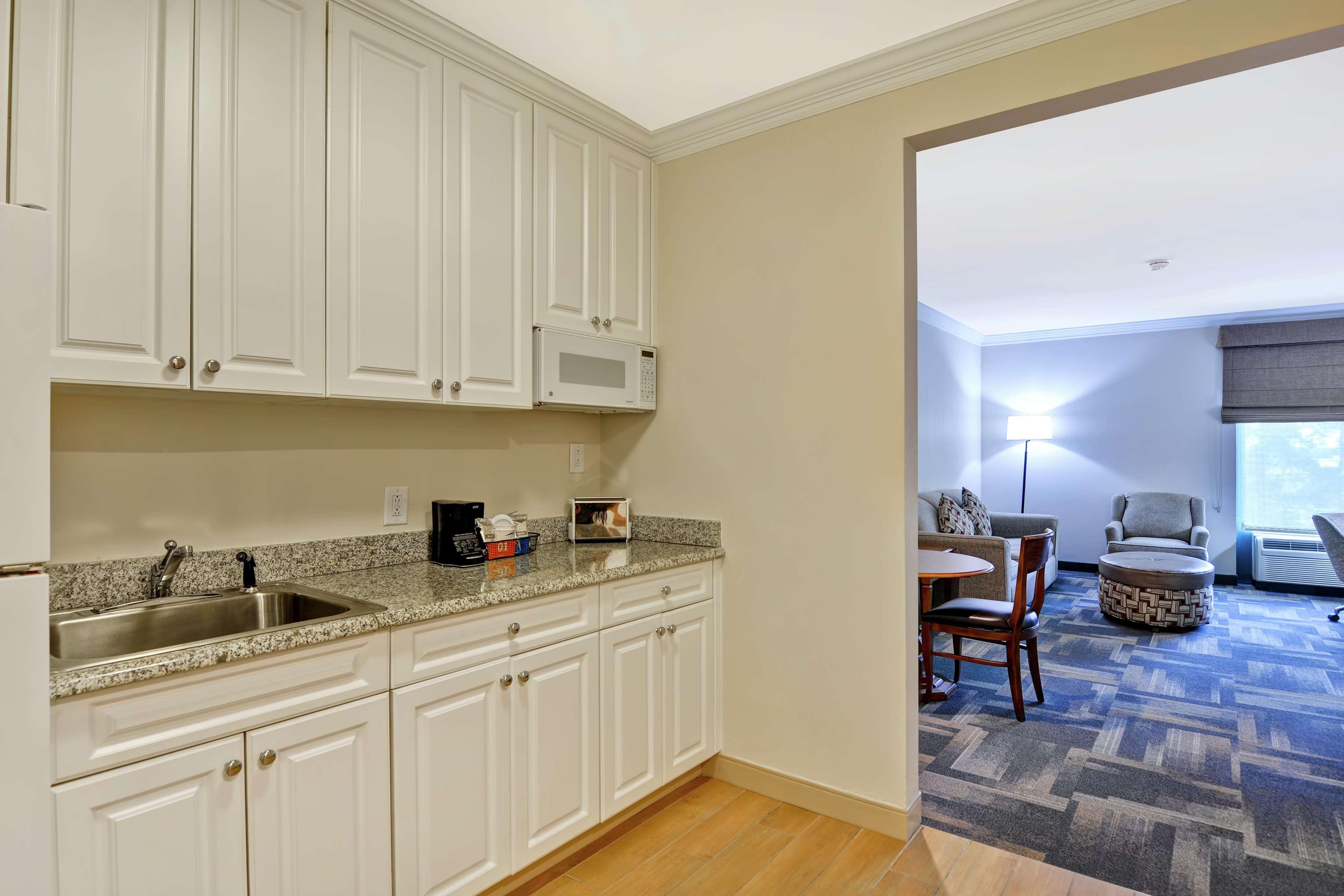 Hampton Inn Charleston North Север Чарлстон Экстерьер фото
