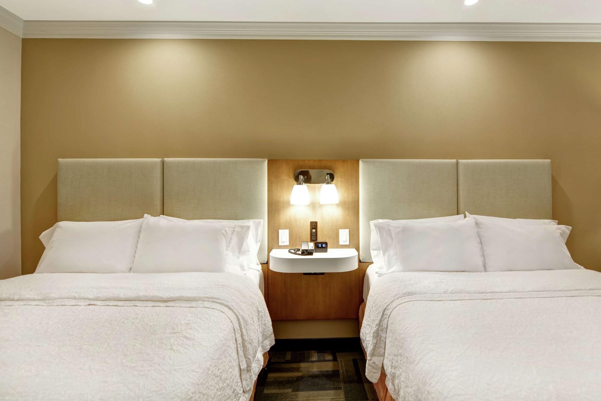 Hampton Inn Charleston North Север Чарлстон Экстерьер фото